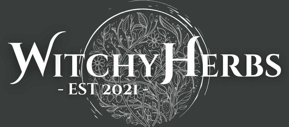 Witchyherbs.com